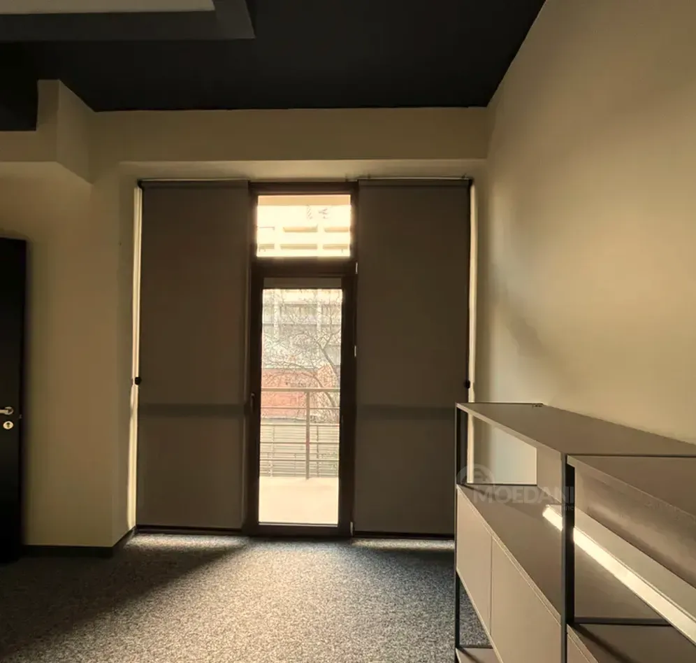 Офисное коммерческое помещение в аренду в Ваке Тбилиси - изображение 11