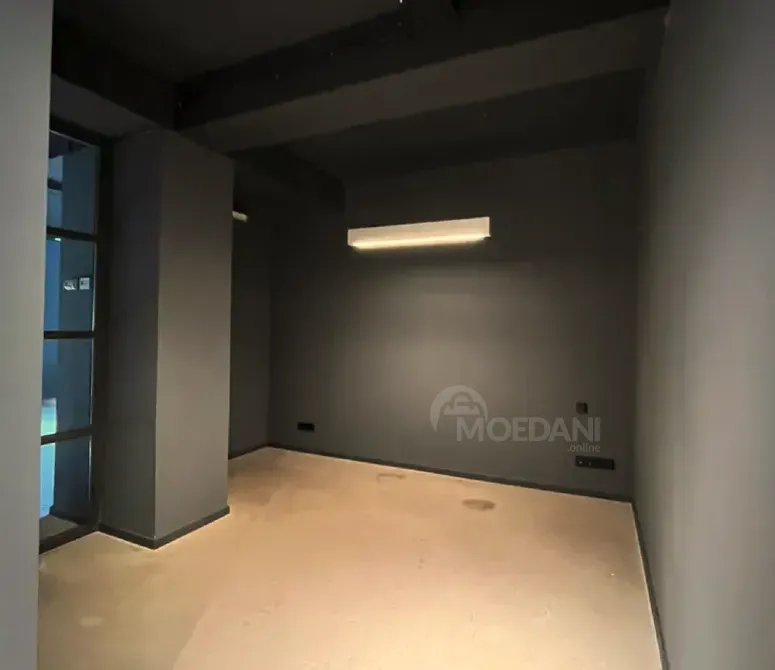 Офисное коммерческое помещение в аренду в Ваке Тбилиси - изображение 8