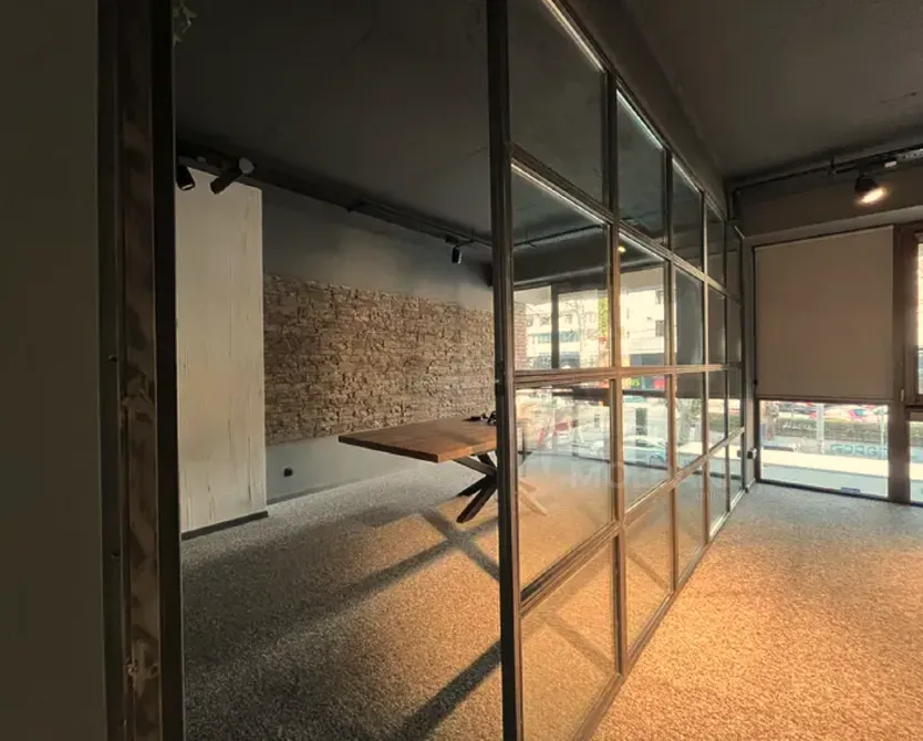 Офисное коммерческое помещение в аренду в Ваке Тбилиси - изображение 5