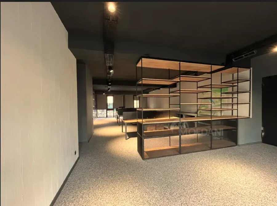 Офисное коммерческое помещение в аренду в Ваке Тбилиси - изображение 2