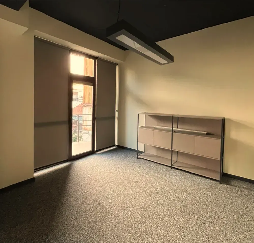 Офисное коммерческое помещение в аренду в Ваке Тбилиси - изображение 12