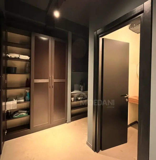 Офисное коммерческое помещение в аренду в Ваке Тбилиси - изображение 9