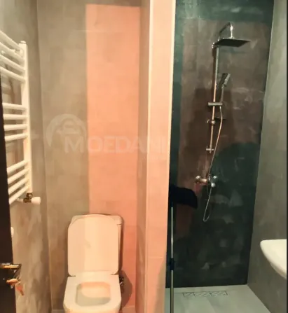 Продам 2-комн. квартиру 47м² 15/18 эт. Тбилиси - изображение 7