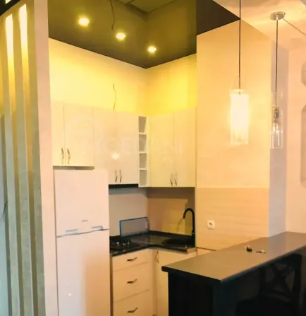 Продам 2-комн. квартиру 47м² 15/18 эт. Тбилиси - изображение 5