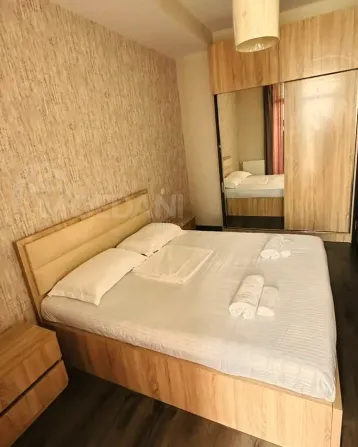 Продам 2-комн. квартиру 47м² 15/18 эт. Тбилиси - изображение 4