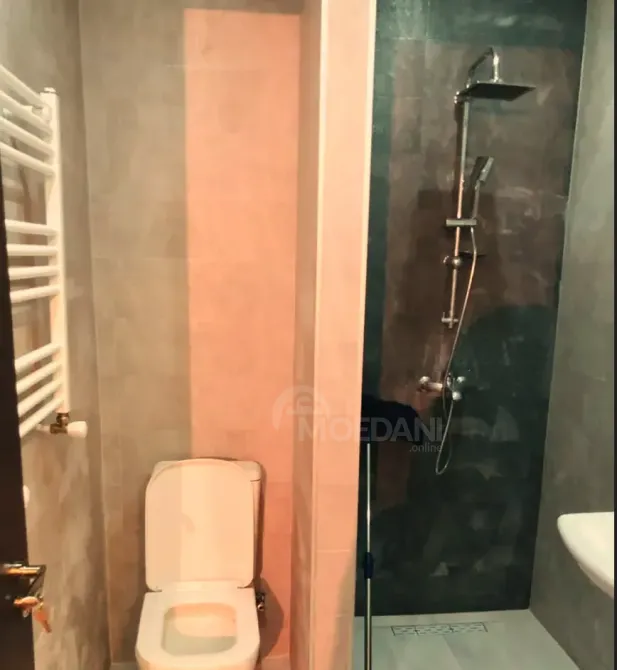 იყიდება 2 ოთახიანი ბინას 47მ² 15/18 სართ თბილისი - photo 7