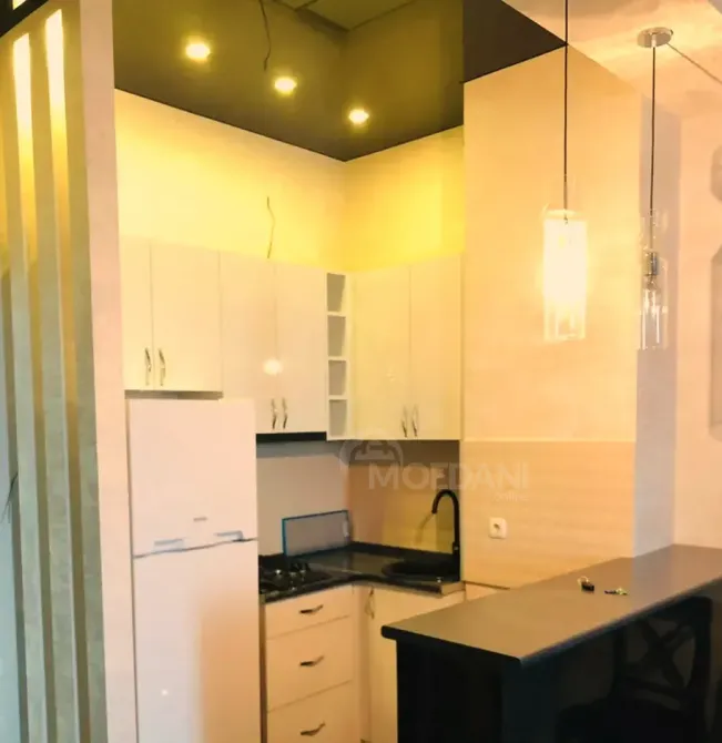 იყიდება 2 ოთახიანი ბინას 47მ² 15/18 სართ თბილისი - photo 5