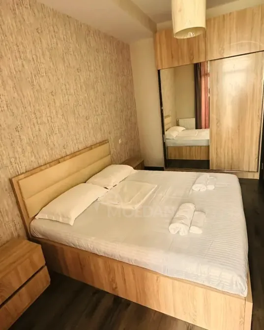 იყიდება 2 ოთახიანი ბინას 47მ² 15/18 სართ თბილისი - photo 4