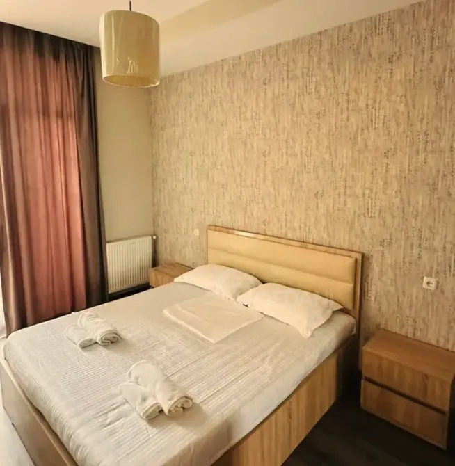 იყიდება 2 ოთახიანი ბინას 47მ² 15/18 სართ თბილისი - photo 3