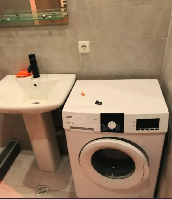 იყიდება 2 ოთახიანი ბინას 47მ² 15/18 სართ თბილისი - photo 8