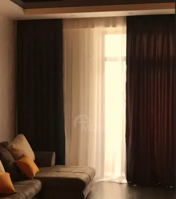 იყიდება 2 ოთახიანი ბინას 47მ² 15/18 სართ თბილისი - photo 2