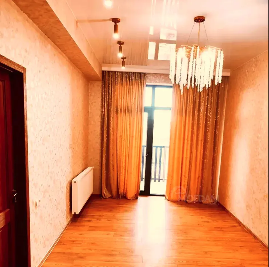 იყიდება 2 ოთახიანი ბინას 51მ² 5/11 სართ თბილისი - photo 3