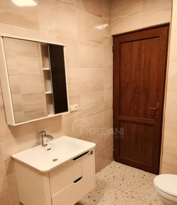 იყიდება 2 ოთახიანი ბინას 51მ² 5/11 სართ თბილისი - photo 5