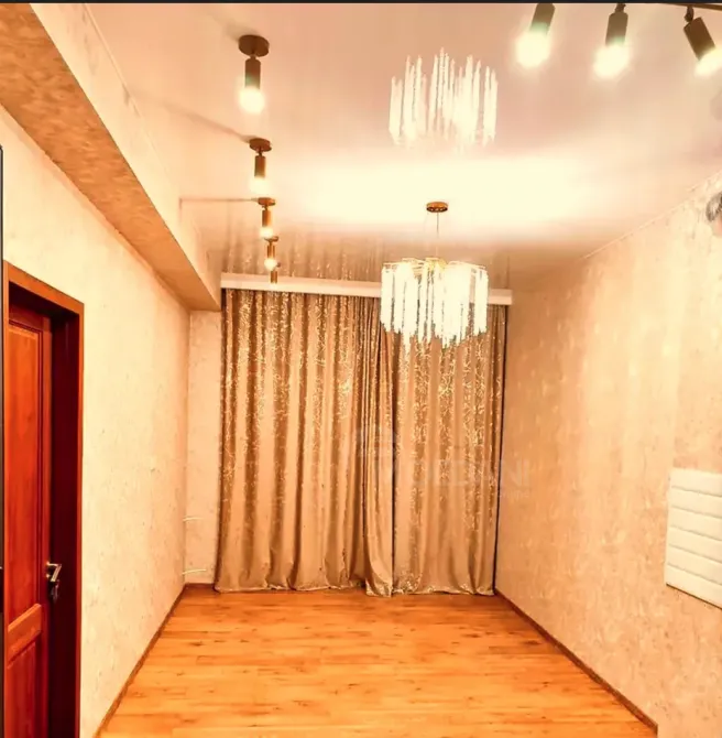 იყიდება 2 ოთახიანი ბინას 51მ² 5/11 სართ თბილისი - photo 2