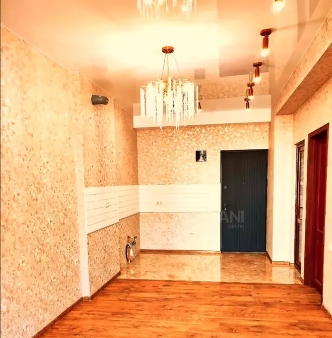 იყიდება 2 ოთახიანი ბინას 51მ² 5/11 სართ თბილისი - photo 1