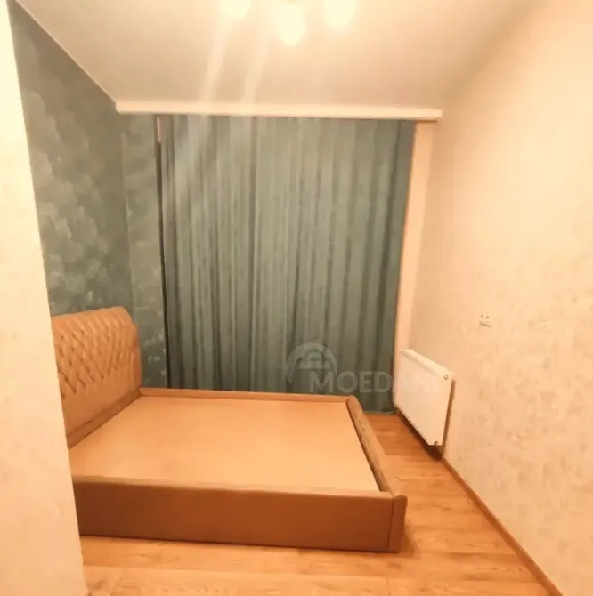 იყიდება 2 ოთახიანი ბინას 51მ² 5/11 სართ თბილისი - photo 4