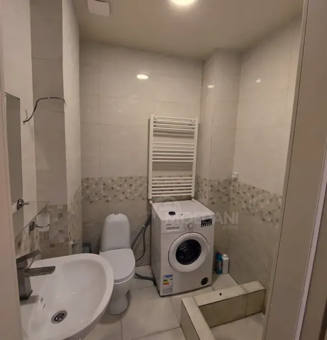 Сдам 2-комн. квартиру 70м² 4/10 эт. Тбилиси - изображение 6