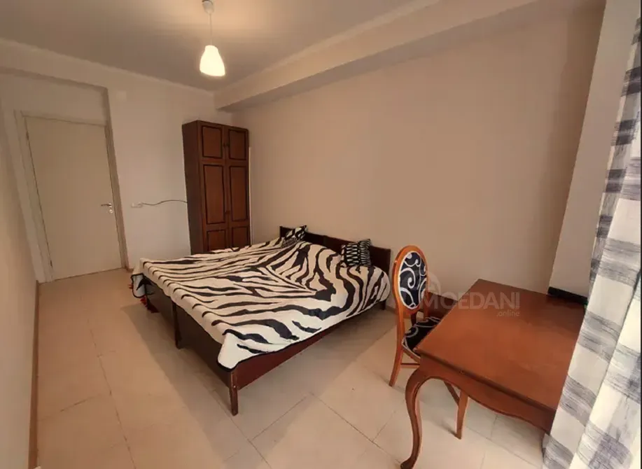 Сдам 2-комн. квартиру 70м² 4/10 эт. Тбилиси - изображение 5