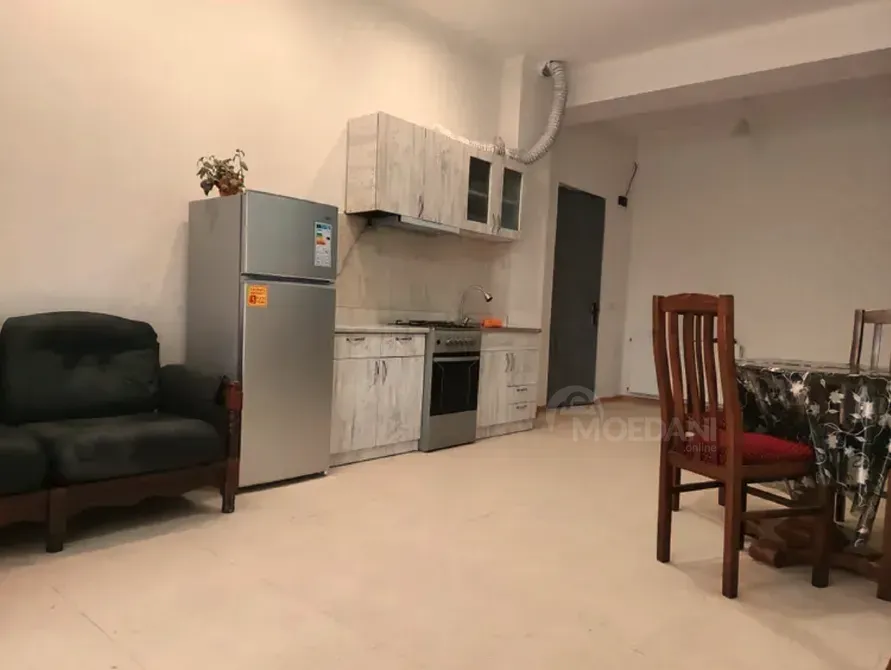 Сдам 2-комн. квартиру 70м² 4/10 эт. Тбилиси - изображение 3