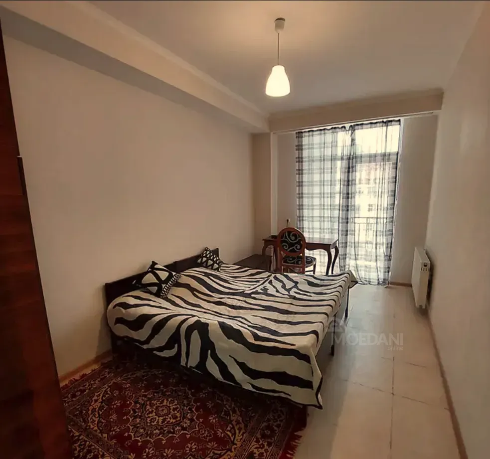 Сдам 2-комн. квартиру 70м² 4/10 эт. Тбилиси - изображение 4