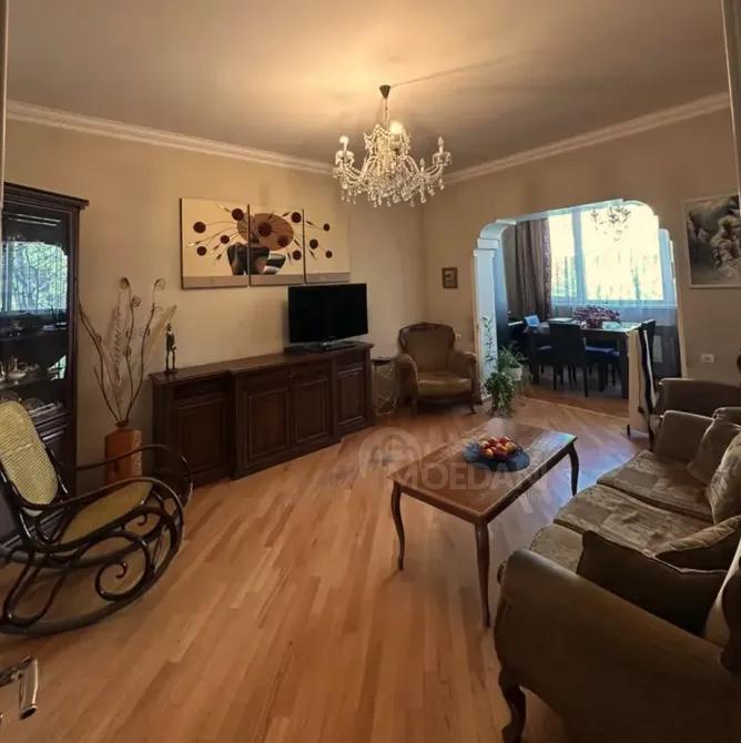 იყიდება 3 ოთახიანი ბინას 70მ² 3/4 სართ თბილისი - photo 2