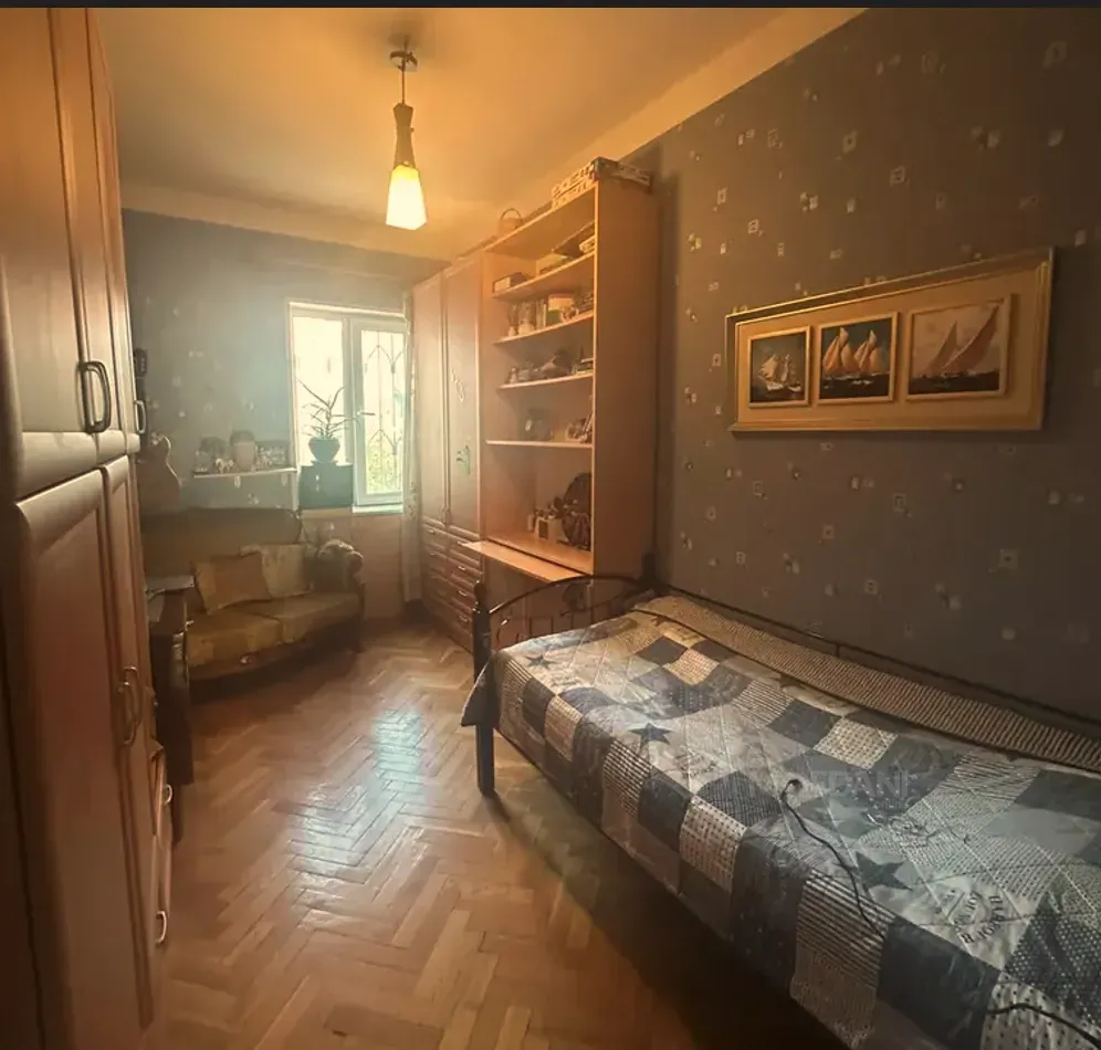 იყიდება 3 ოთახიანი ბინას 70მ² 3/4 სართ თბილისი - photo 7