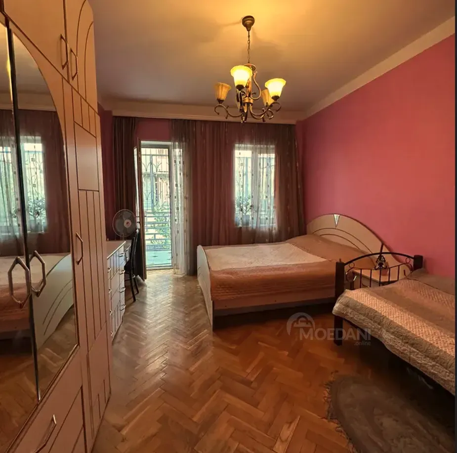 იყიდება 3 ოთახიანი ბინას 70მ² 3/4 სართ თბილისი - photo 5