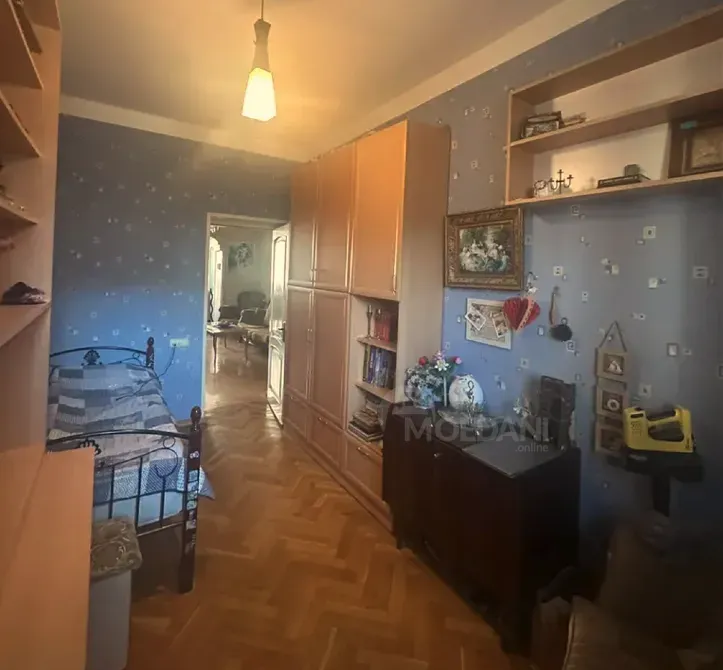 იყიდება 3 ოთახიანი ბინას 70მ² 3/4 სართ თბილისი - photo 6