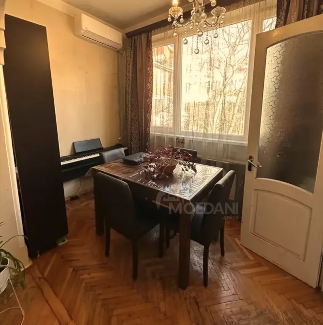 იყიდება 3 ოთახიანი ბინას 70მ² 3/4 სართ თბილისი - photo 3