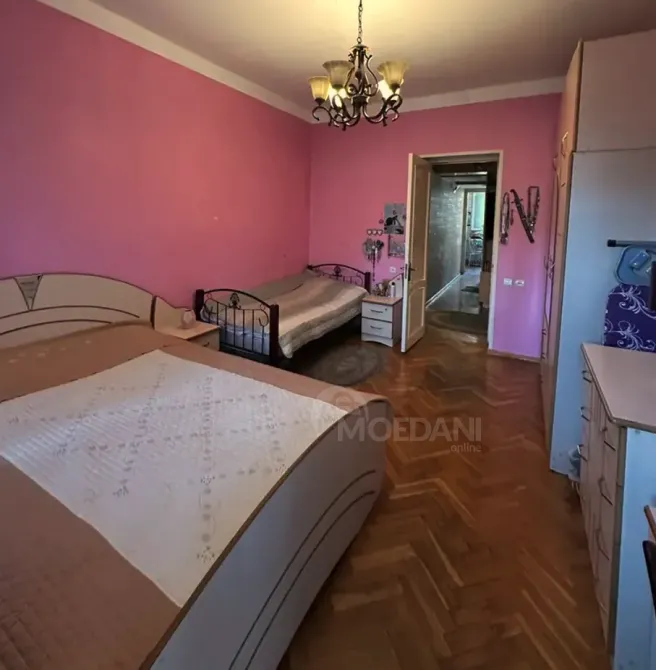 იყიდება 3 ოთახიანი ბინას 70მ² 3/4 სართ თბილისი - photo 4