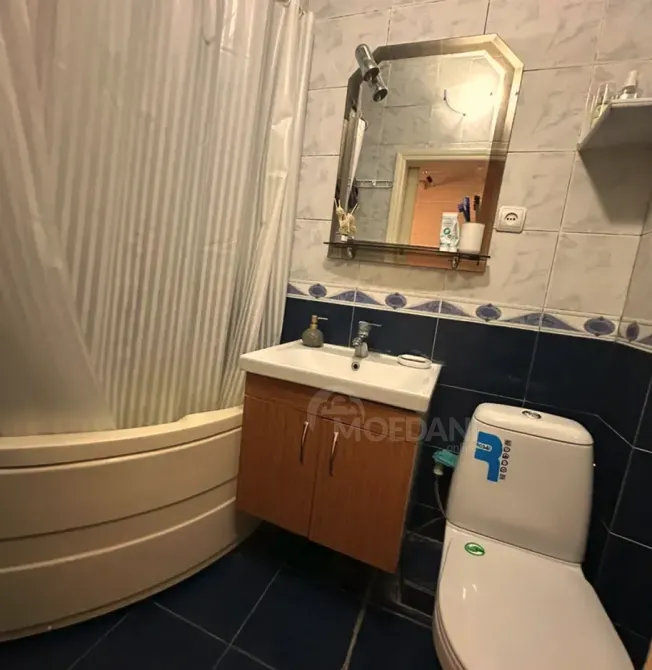 იყიდება 3 ოთახიანი ბინას 70მ² 3/4 სართ თბილისი - photo 9