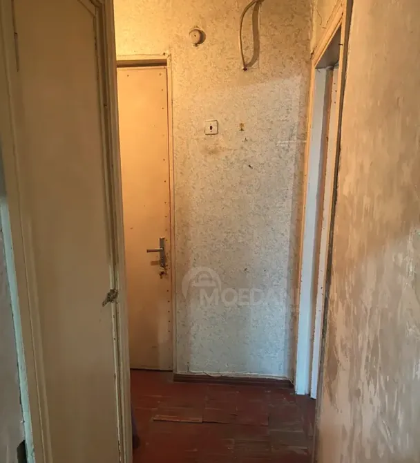 Apartments For Sale one-room 35м² 4/5 floor Tbilisi - photo 2