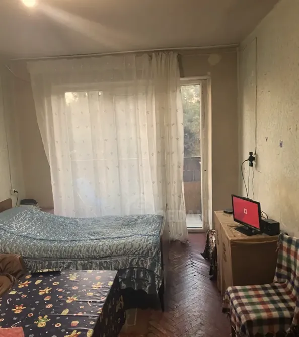 Apartments For Sale one-room 35м² 4/5 floor Tbilisi - photo 6