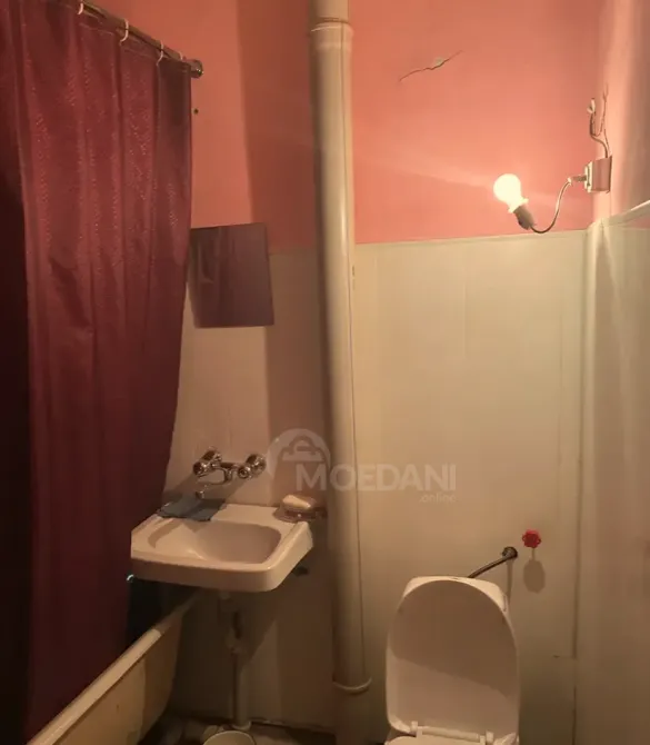Apartments For Sale one-room 35м² 4/5 floor Tbilisi - photo 3
