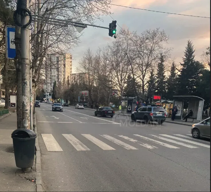 Apartments For Sale one-room 35м² 4/5 floor Tbilisi - photo 5