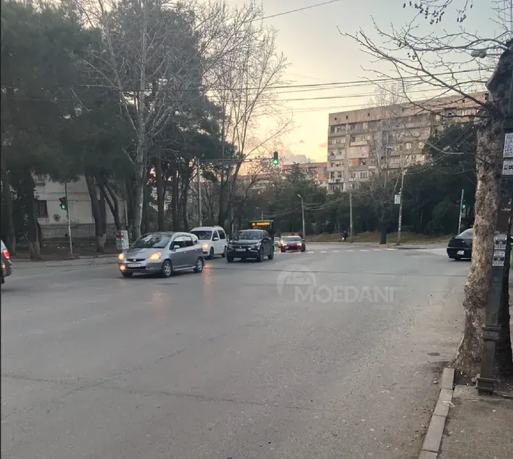 Apartments For Sale one-room 35м² 4/5 floor Tbilisi - photo 9