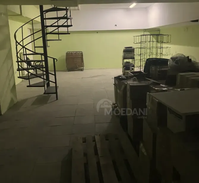 Warehouse commercial space for sale in Isani Tbilisi - photo 5