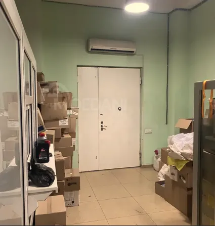 Warehouse commercial space for sale in Isani Tbilisi - photo 3