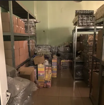 Warehouse commercial space for sale in Isani Tbilisi - photo 6