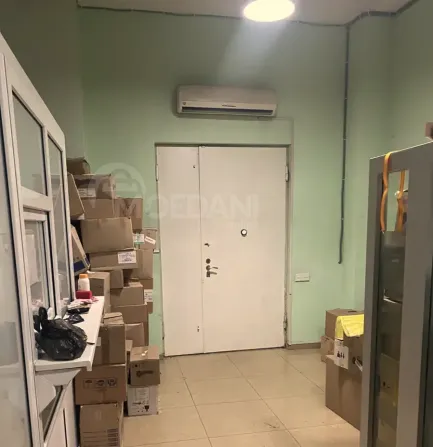 Warehouse commercial space for sale in Isani Tbilisi - photo 7