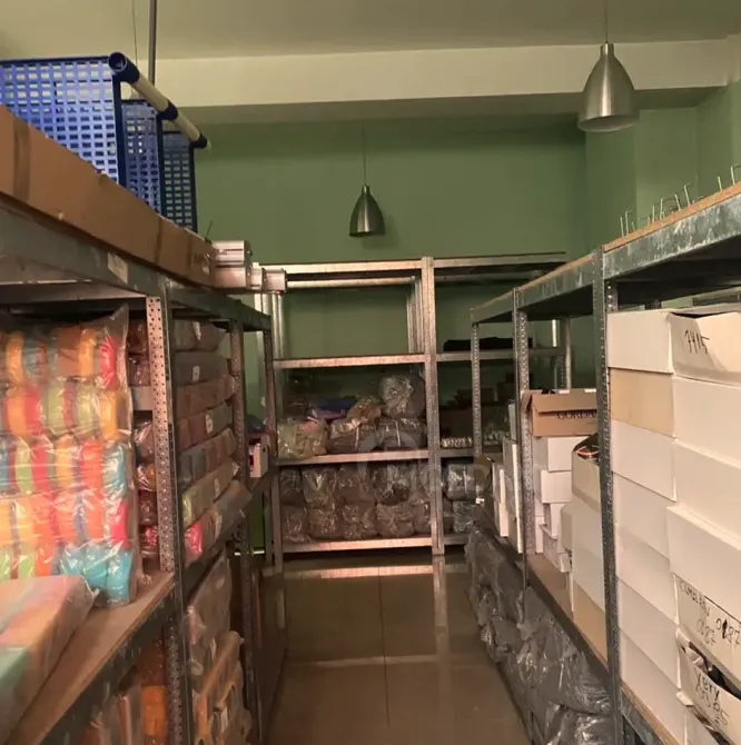 Იყიდება სასაწყობე კომერციული ფართი ისანში თბილისი - photo 8