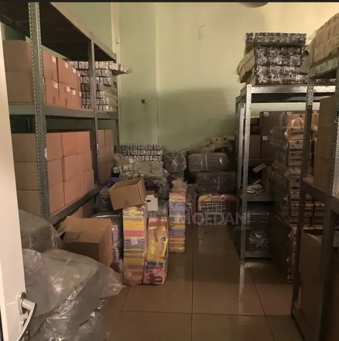 Იყიდება სასაწყობე კომერციული ფართი ისანში თბილისი - photo 6