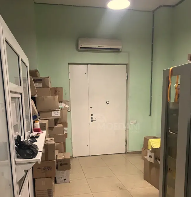 Იყიდება სასაწყობე კომერციული ფართი ისანში თბილისი - photo 7