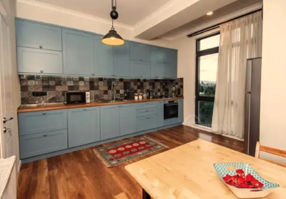 Продам 5-комн. квартиру 130м² 7/12 эт. Тбилиси - изображение 7