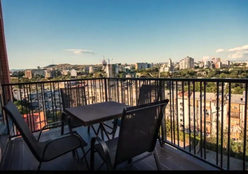 Продам 5-комн. квартиру 130м² 7/12 эт. Тбилиси - изображение 10