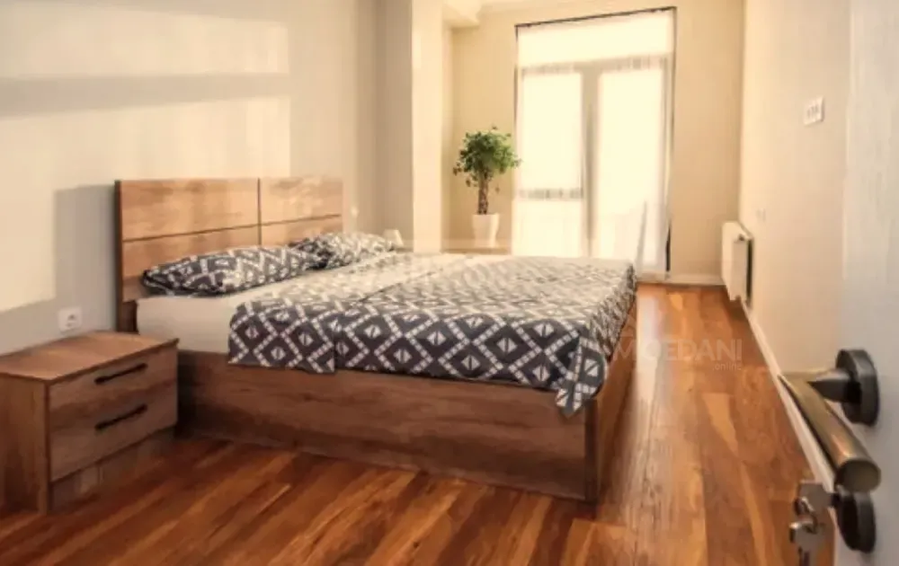 Продам 5-комн. квартиру 130м² 7/12 эт. Тбилиси - изображение 5