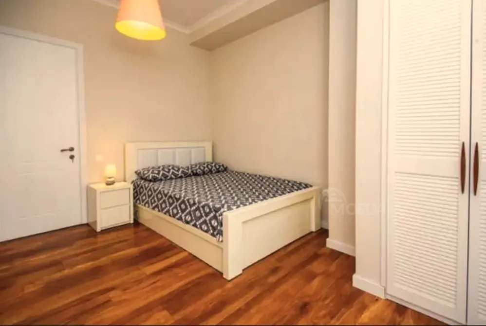 Продам 5-комн. квартиру 130м² 7/12 эт. Тбилиси - изображение 4