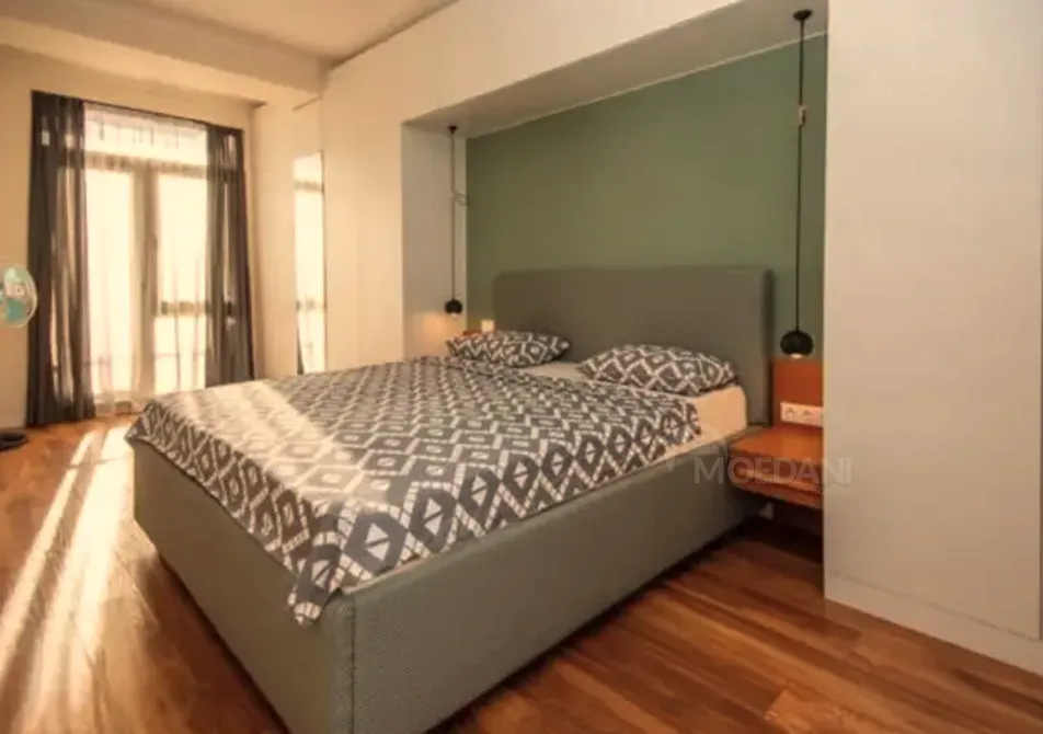 Продам 5-комн. квартиру 130м² 7/12 эт. Тбилиси - изображение 2