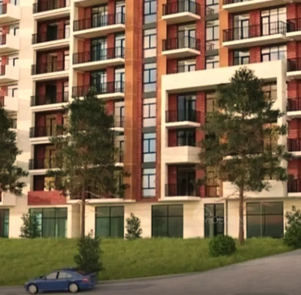 Продам 5-комн. квартиру 130м² 7/12 эт. Тбилиси - изображение 11