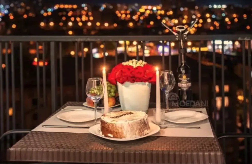 Продам 5-комн. квартиру 130м² 7/12 эт. Тбилиси - изображение 9